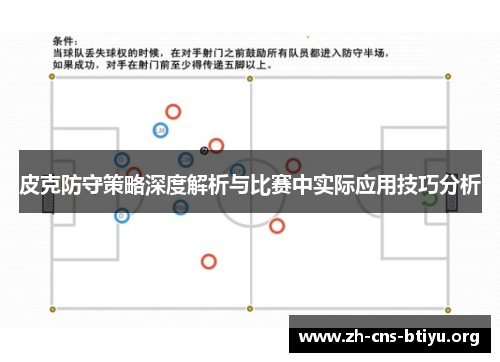 皮克防守策略深度解析与比赛中实际应用技巧分析