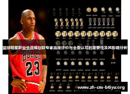 篮球明星职业生涯规划获专家高度评价与全面认可的重要性及其影响分析