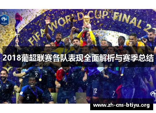 2018葡超联赛各队表现全面解析与赛季总结