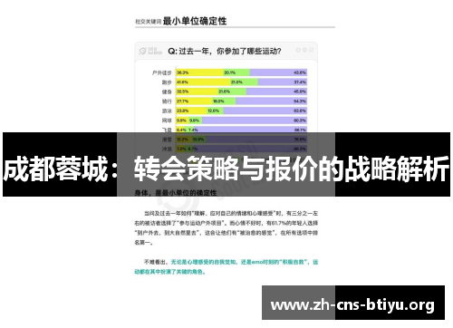成都蓉城：转会策略与报价的战略解析