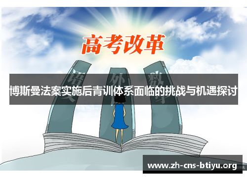 博斯曼法案实施后青训体系面临的挑战与机遇探讨