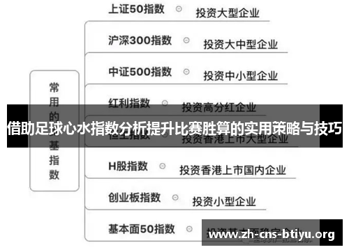 借助足球心水指数分析提升比赛胜算的实用策略与技巧