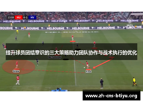 提升球员团结意识的三大策略助力团队协作与战术执行的优化