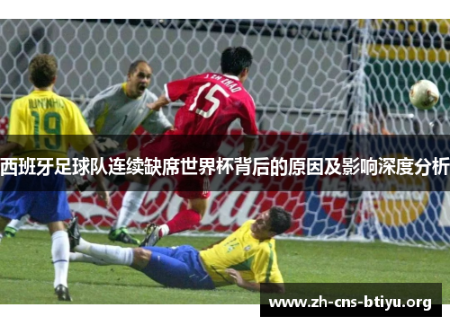 西班牙足球队连续缺席世界杯背后的原因及影响深度分析