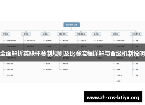 全面解析英联杯赛制规则及比赛流程详解与晋级机制说明