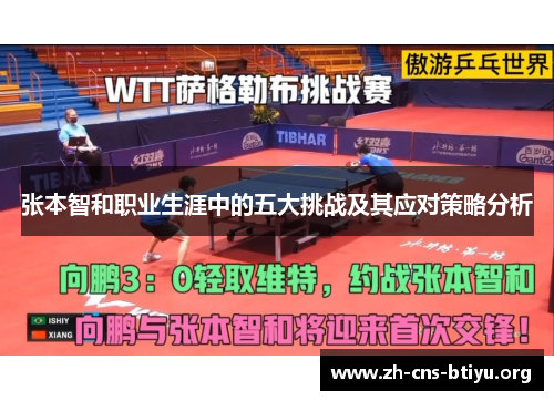 张本智和职业生涯中的五大挑战及其应对策略分析