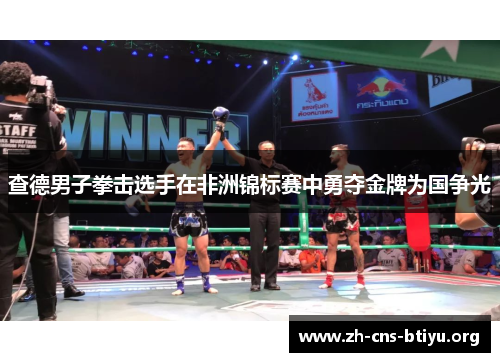 查德男子拳击选手在非洲锦标赛中勇夺金牌为国争光 查德男子拳击选手在非洲锦标赛中勇夺金牌为国争光